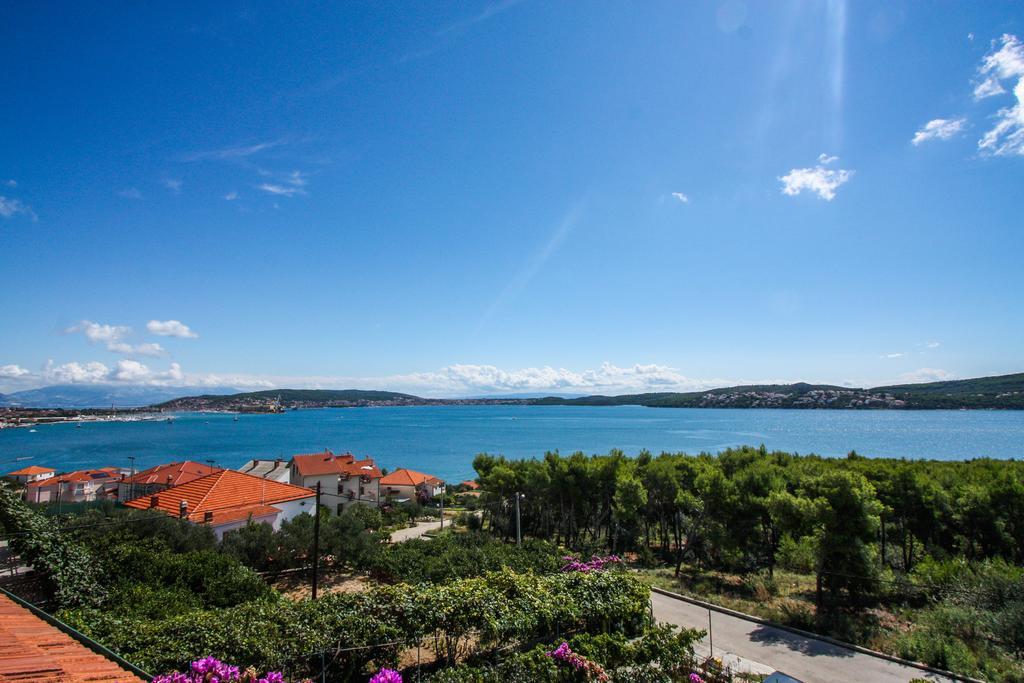 Apartment Artemisia 1 Trogir Exterior foto
